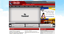 Desktop Screenshot of niaskita.com