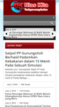Mobile Screenshot of niaskita.com